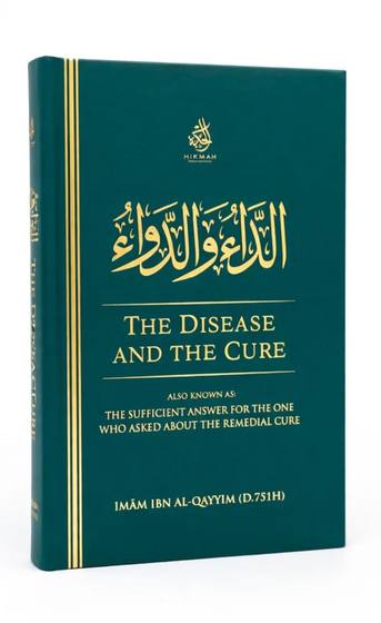 The Disease and the Cure